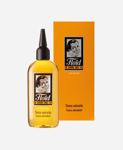 After shave Floid Genuine Vigorous